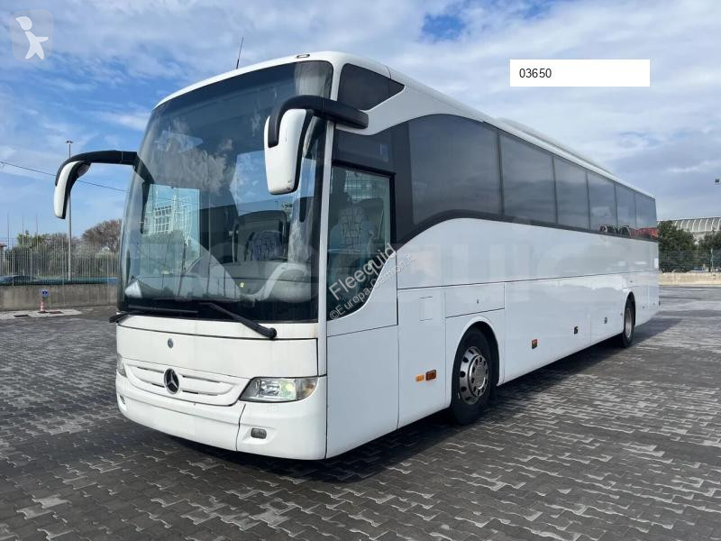 Rutebil Mercedes