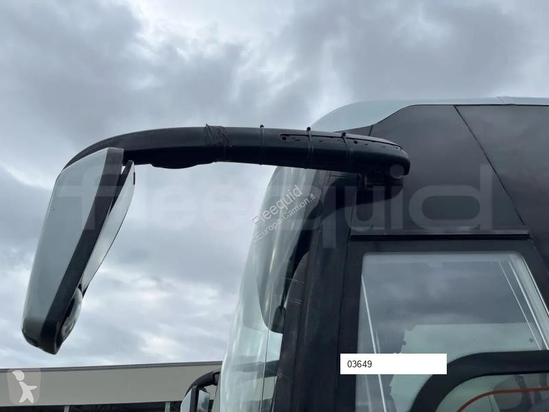 Autokar Scania Touring HD