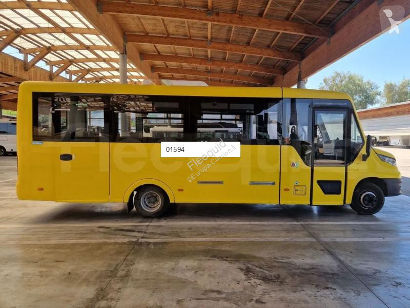 Iveco  coach