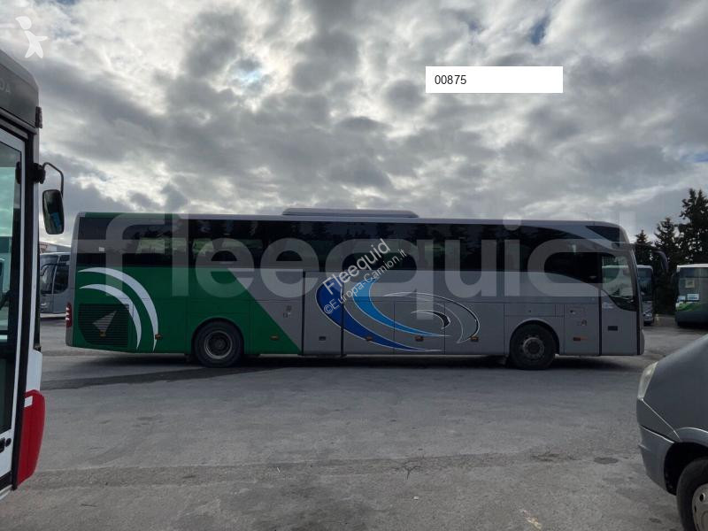 Rutebil Mercedes