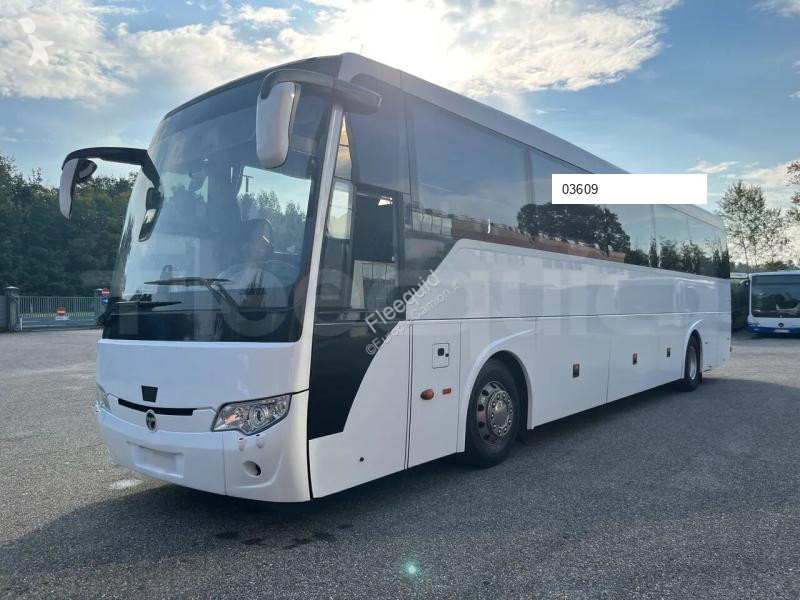Temsa  coach