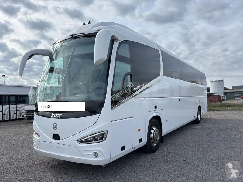 Irizar i6 coach