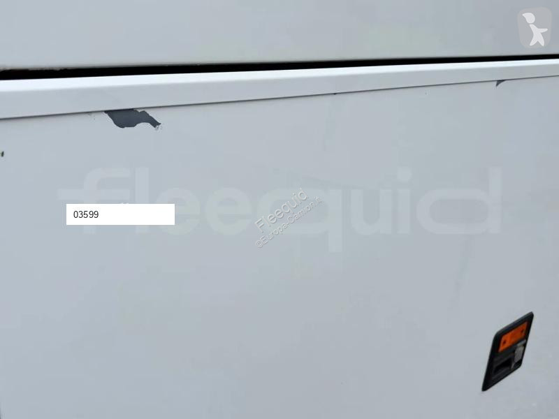 Temsa  coach