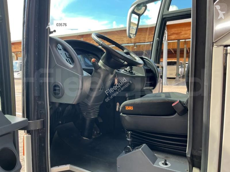 Setra  coach