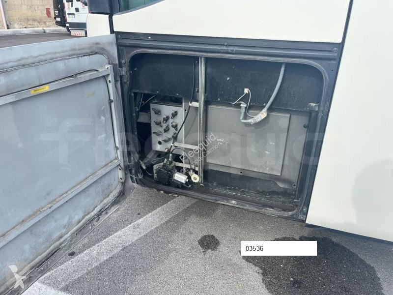 Setra  coach
