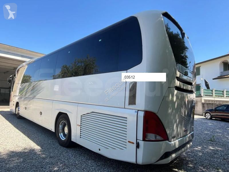 Neoplan  coach
