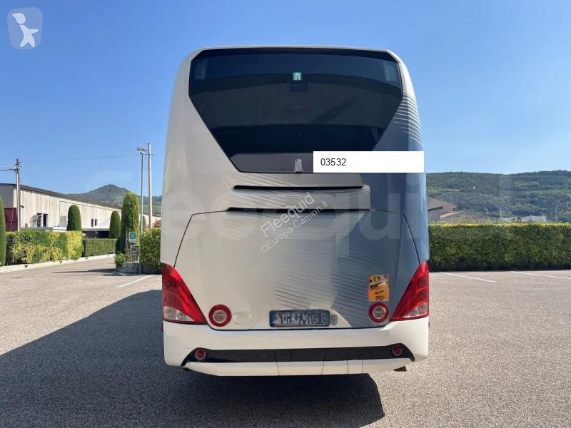 Neoplan  coach