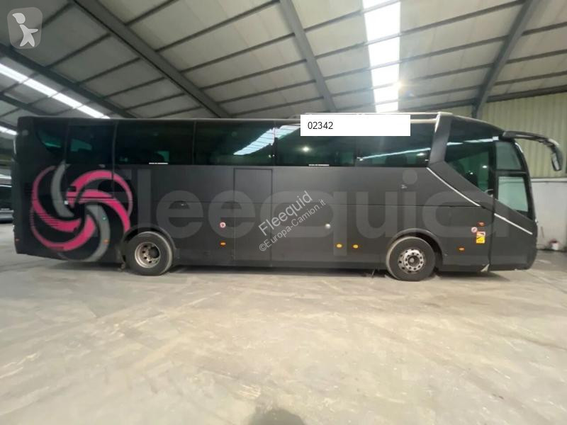 Volvo B12 coach