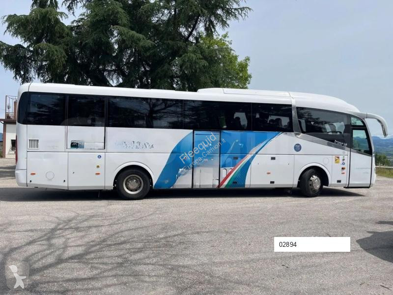 Irizar i6 coach