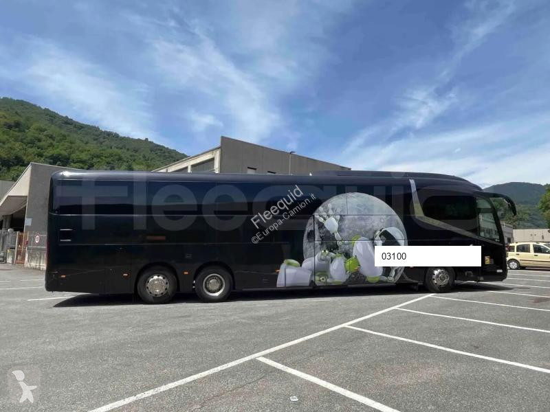 Irizar i6 coach