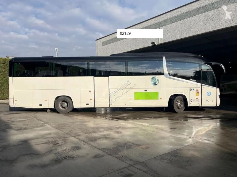 Irizar i6 coach