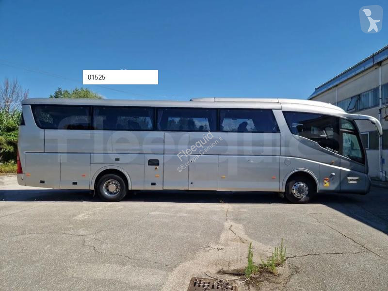 Irizar PB coach