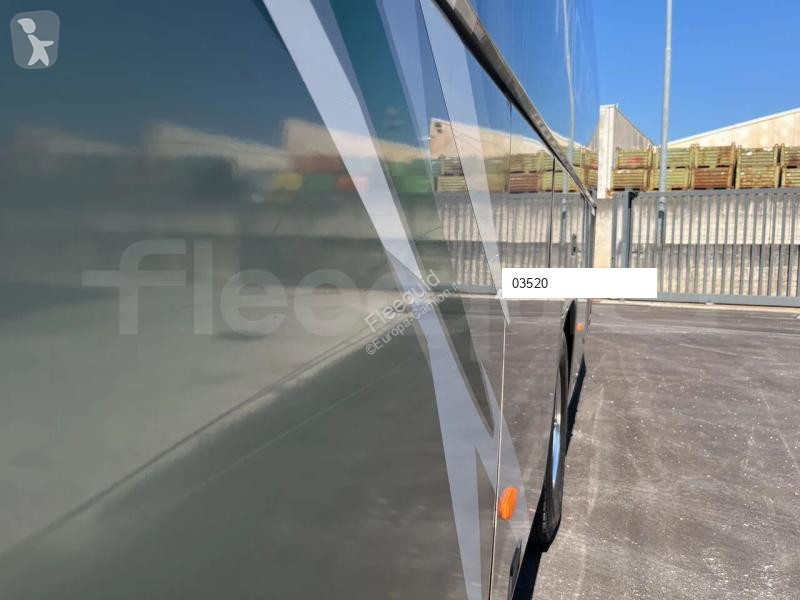 Irizar i6 coach