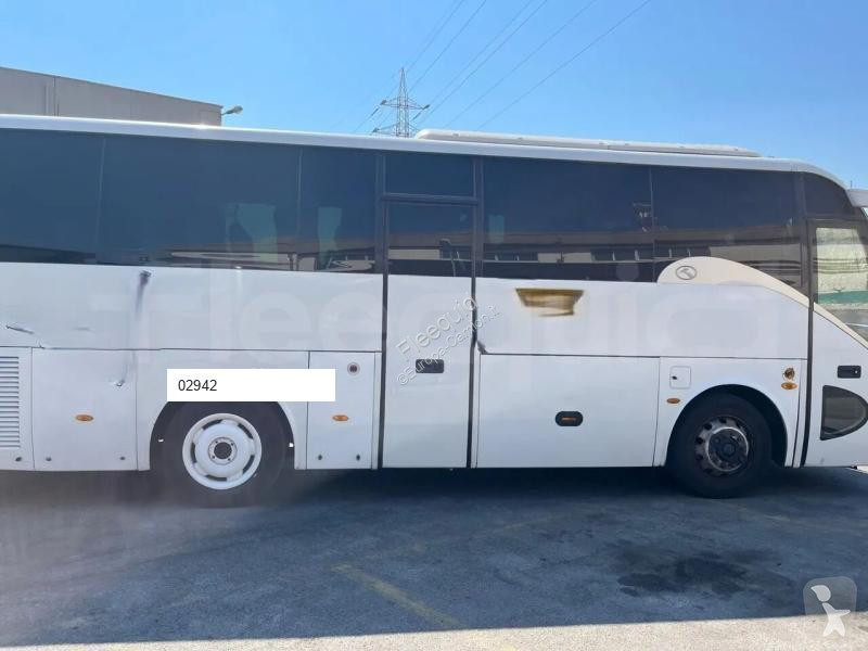 King Long XMQ6900 coach