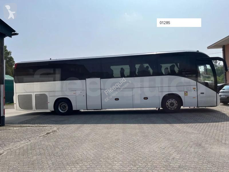 Iveco  coach