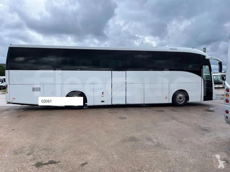 Irisbus  coach