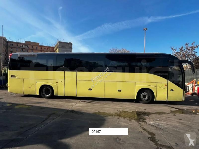 Iveco  coach