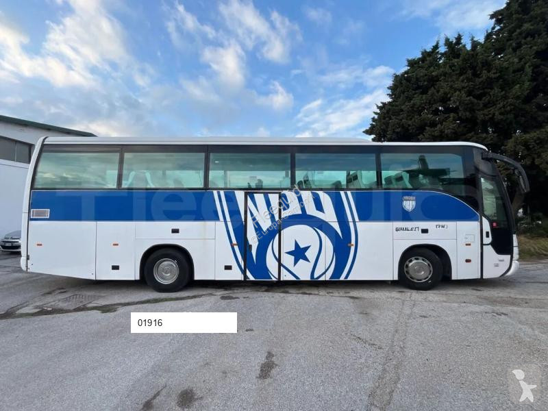 Iveco 389 coach