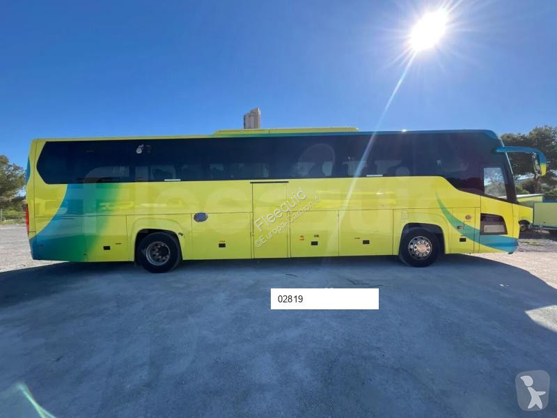 Scania Touring HD coach