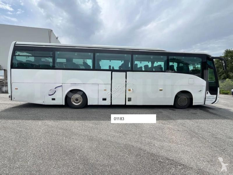 Irisbus  coach