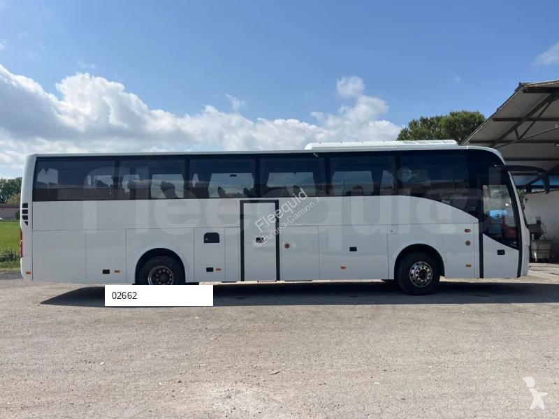 Volvo  coach