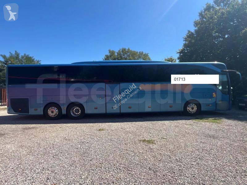 Rutebil Mercedes