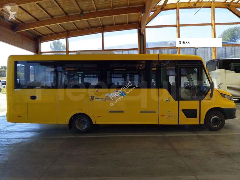 Iveco  coach