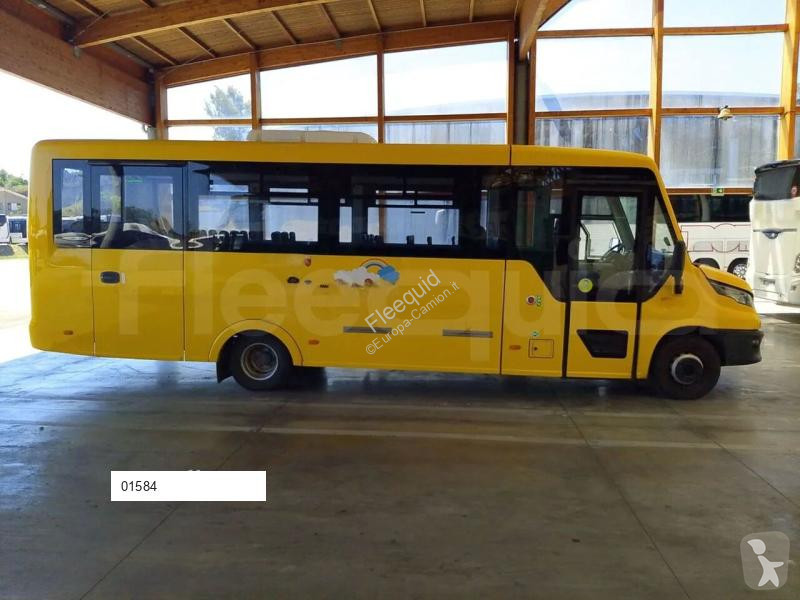 Iveco  coach