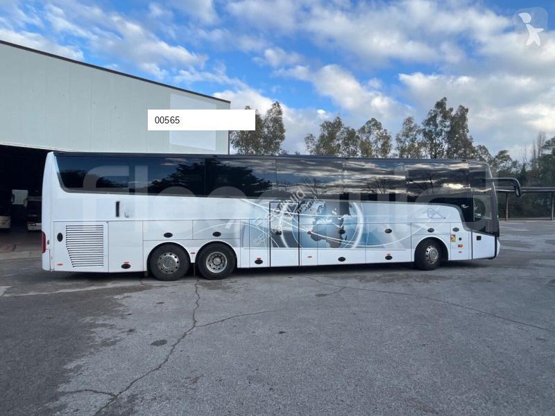 Van Hool  coach