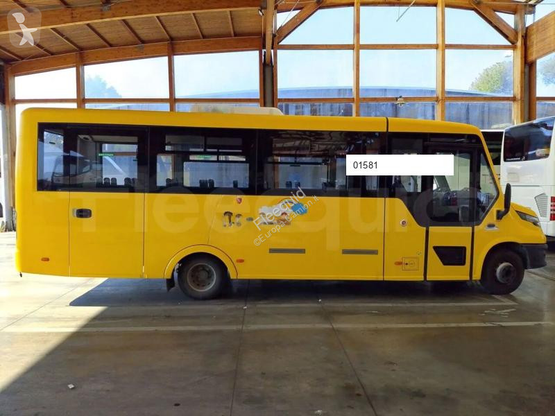 Iveco  coach