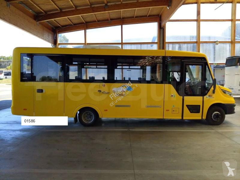 Iveco  coach