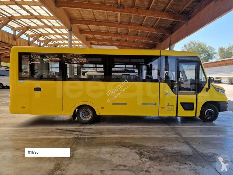 Iveco  coach