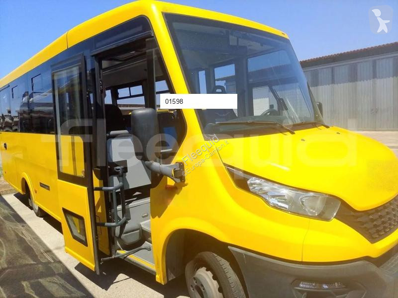 Iveco  coach