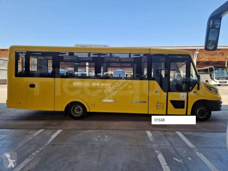 Iveco  coach