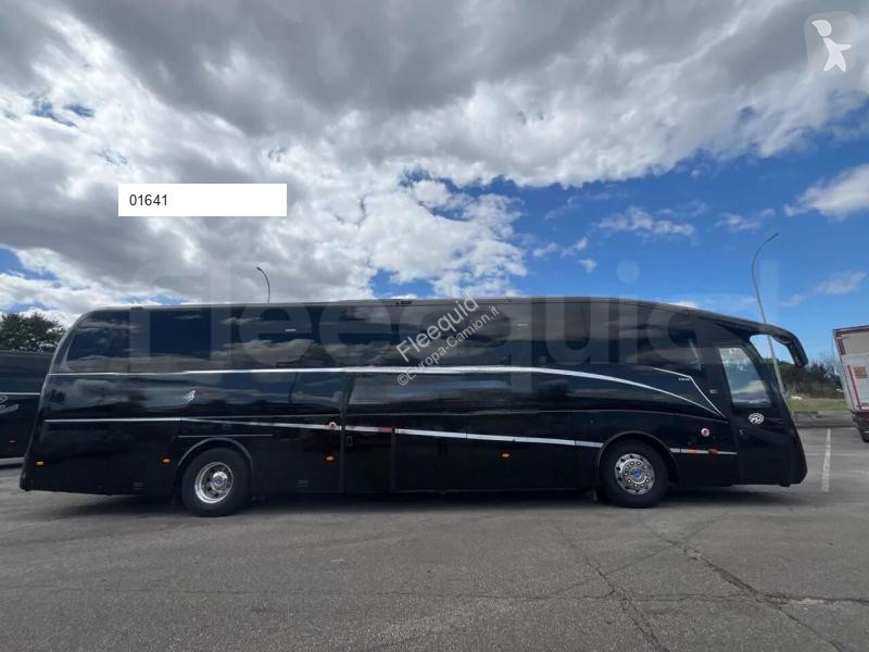 Volvo Sunsundegui coach