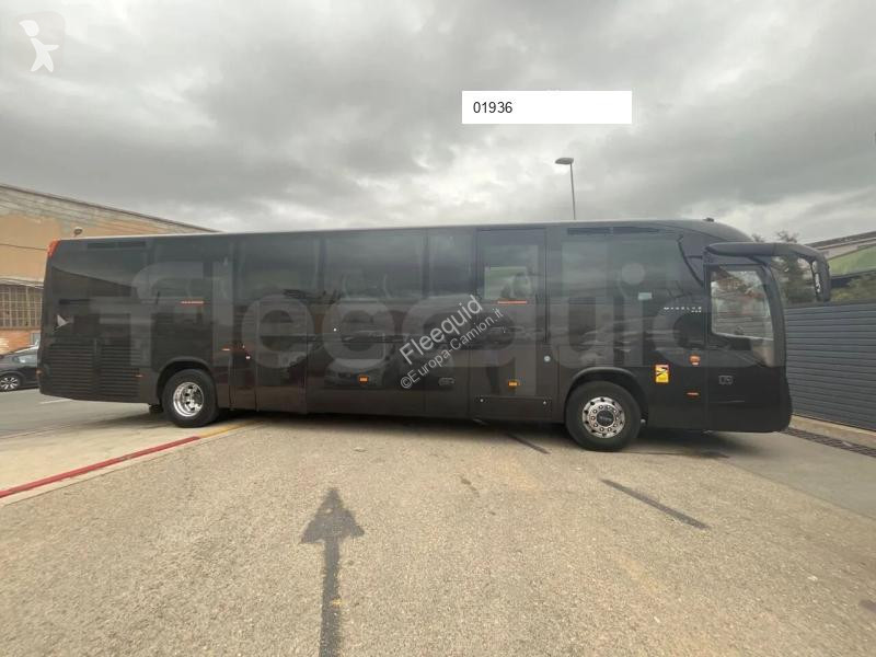 Iveco  coach