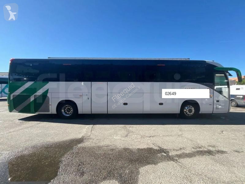Iveco  coach
