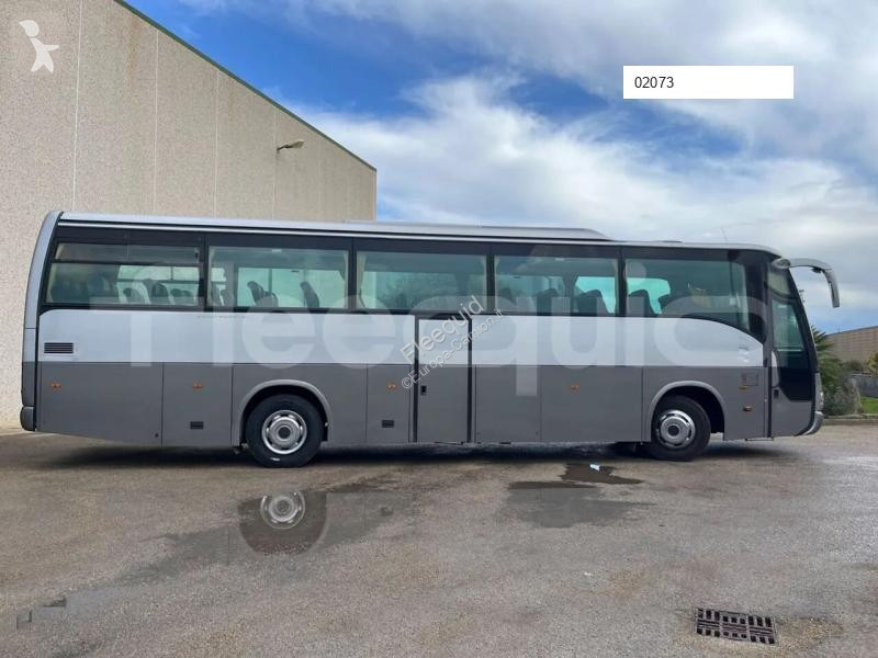 Irisbus  coach