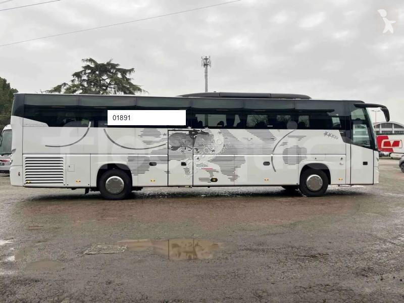 VDL Futura coach