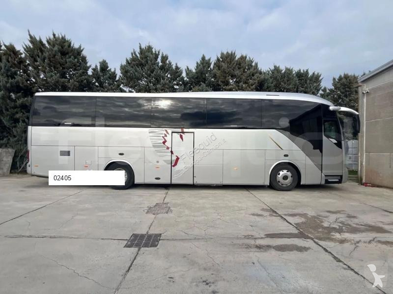 Irisbus 389 coach