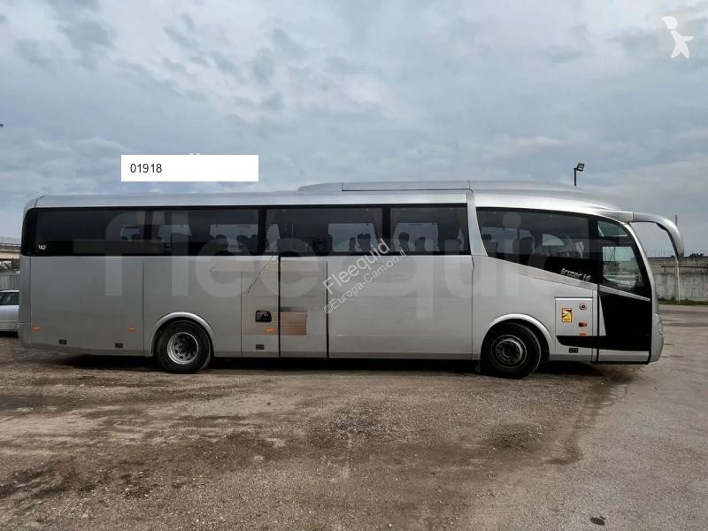 Rutebil Irizar i6