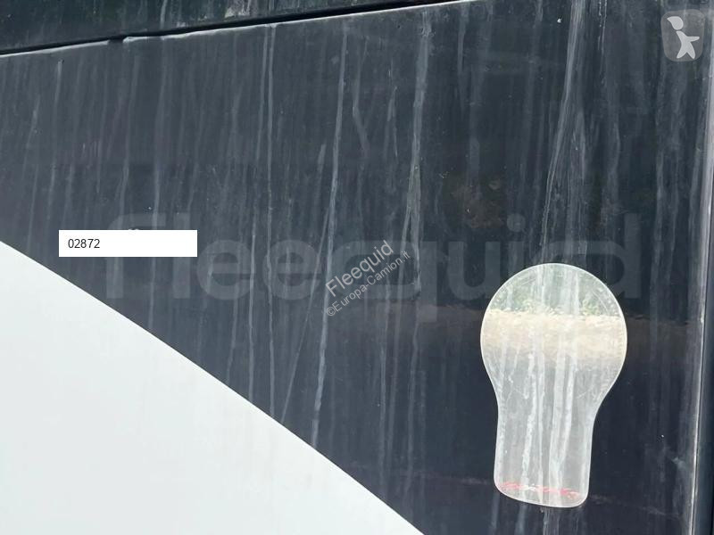 Iveco  coach