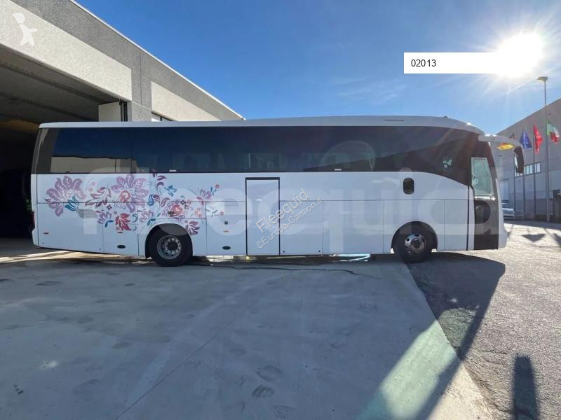 Irisbus  coach