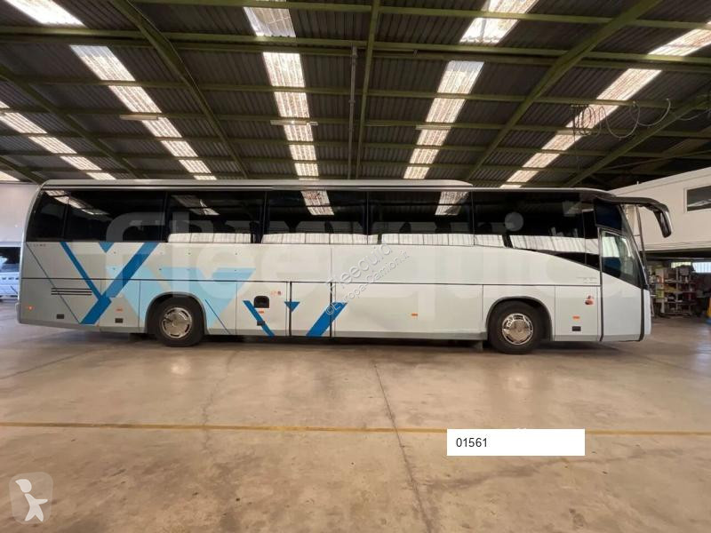 MAN Beulas coach