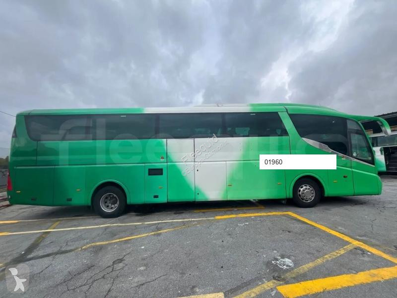 Autokar Scania Century