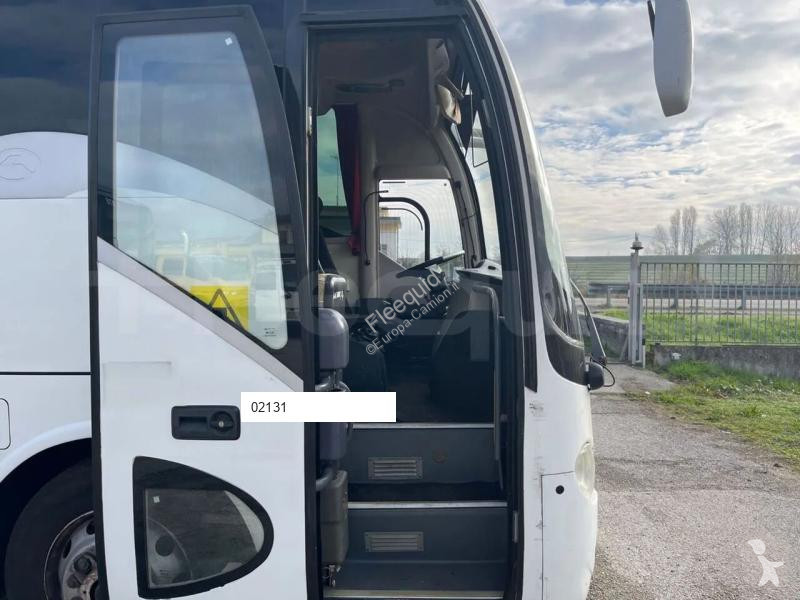 King Long XMQ6900 coach