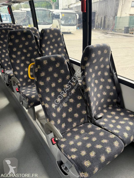 Volvo VOLVO coach