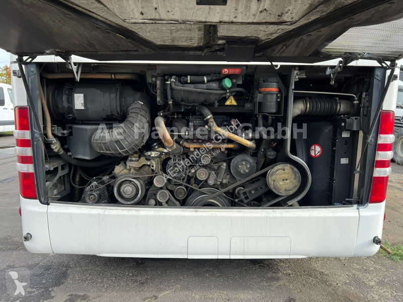 Touringcar Mercedes RHD M...
