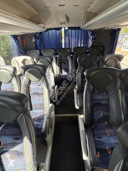 Irizar 10m60 coach