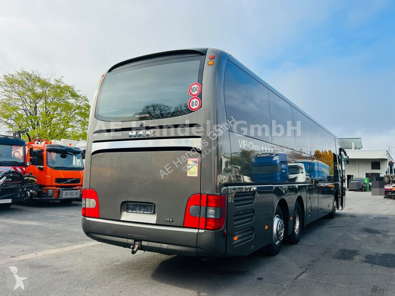 Autocar MAN Lions Coach C EEV LL...